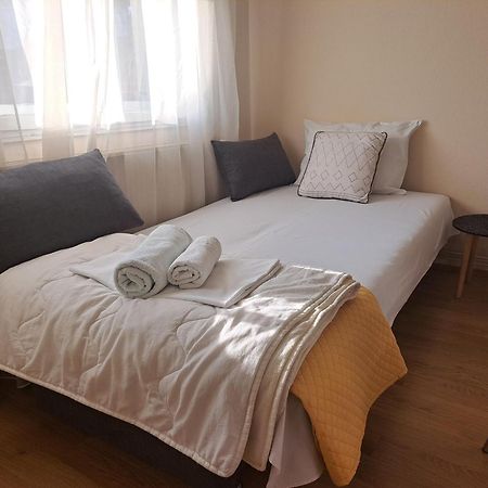 Haus Apartman Zajecar M&L Room photo