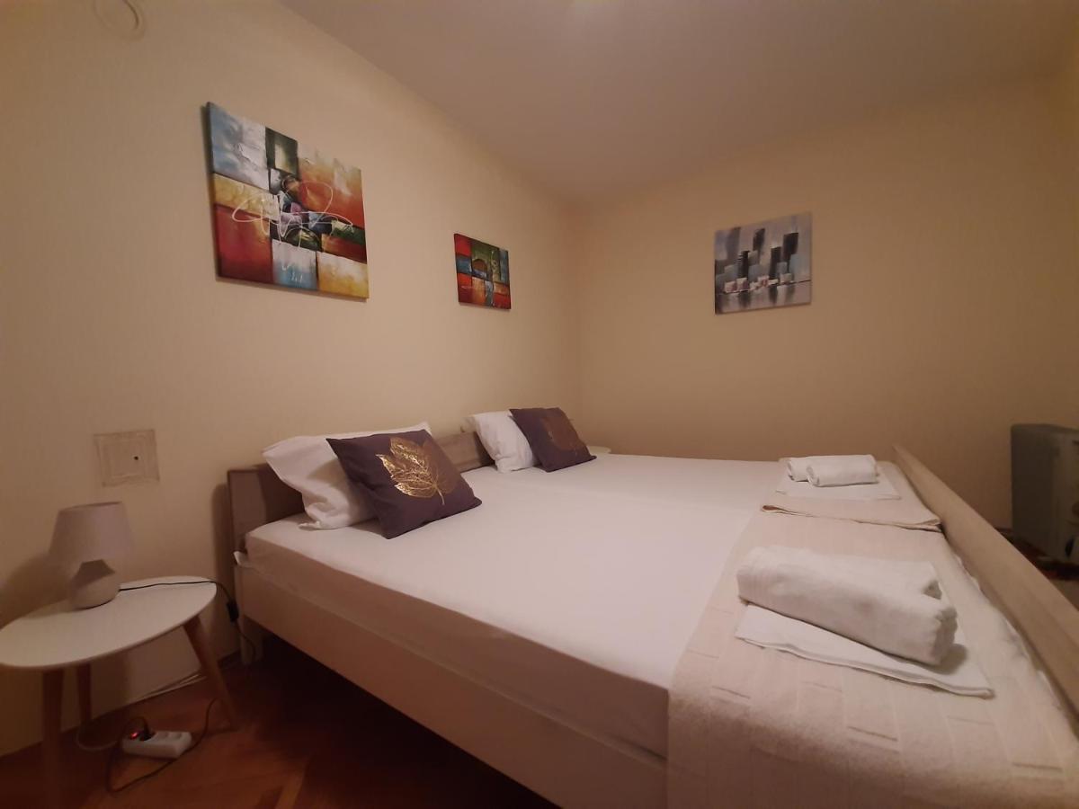 Haus Apartman Zajecar M&L Exterior photo