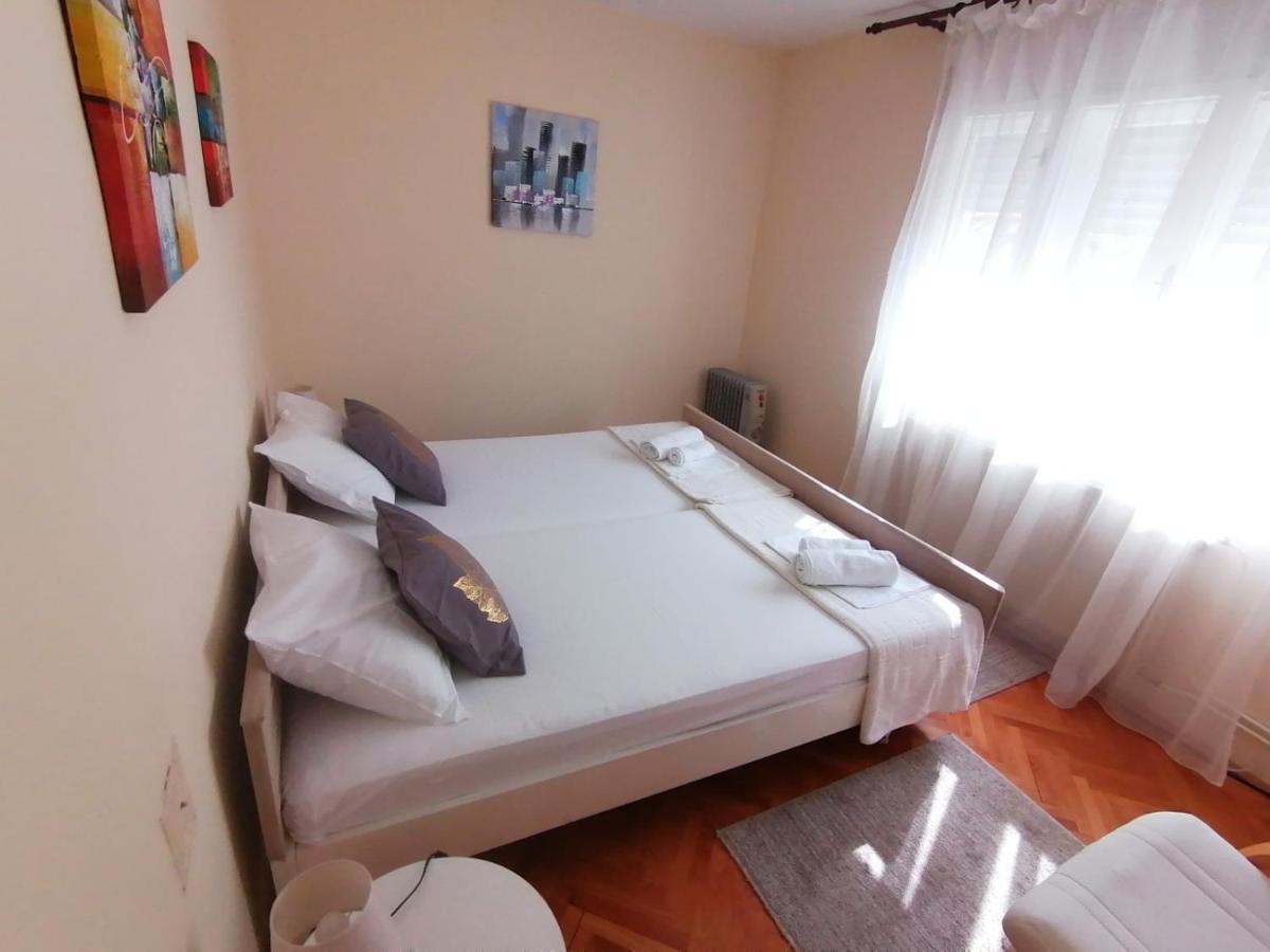 Haus Apartman Zajecar M&L Exterior photo