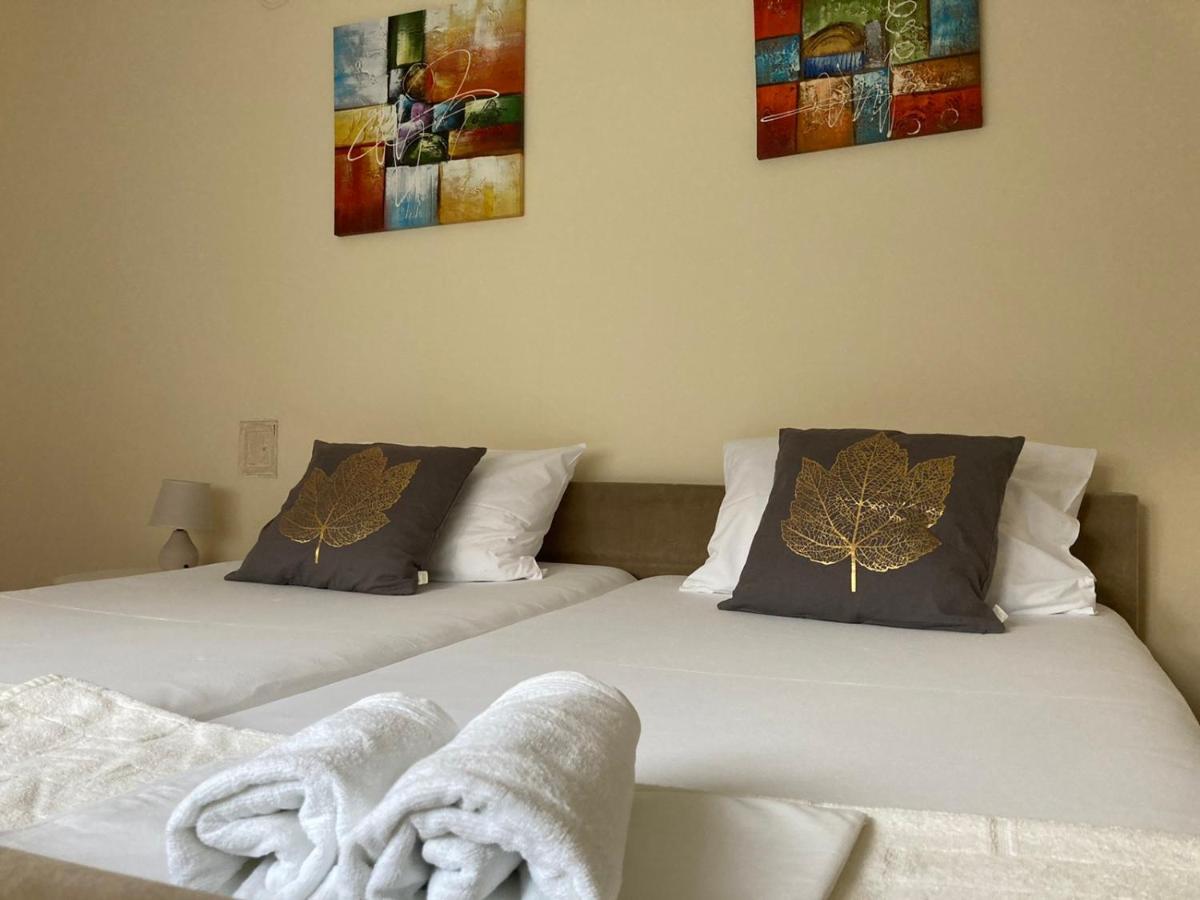 Haus Apartman Zajecar M&L Exterior photo