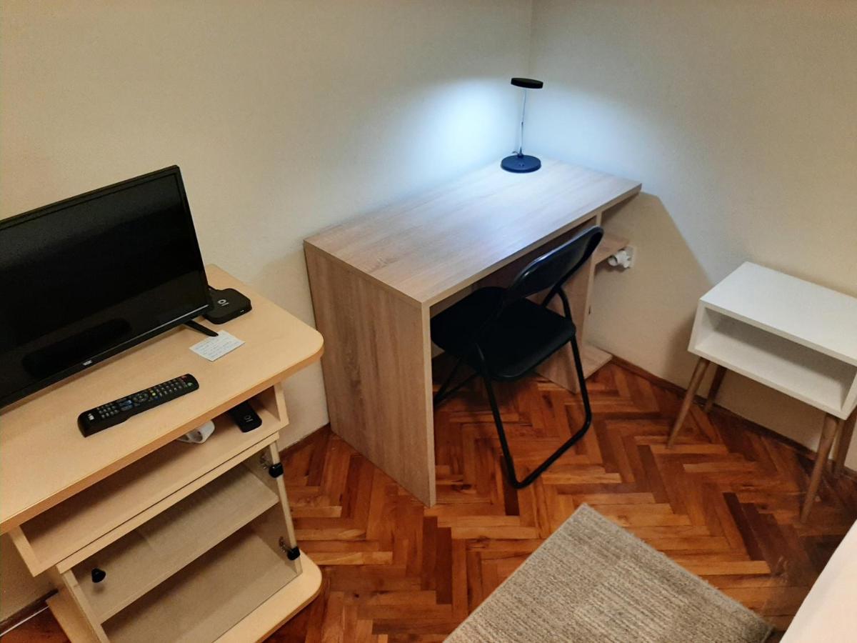 Haus Apartman Zajecar M&L Exterior photo