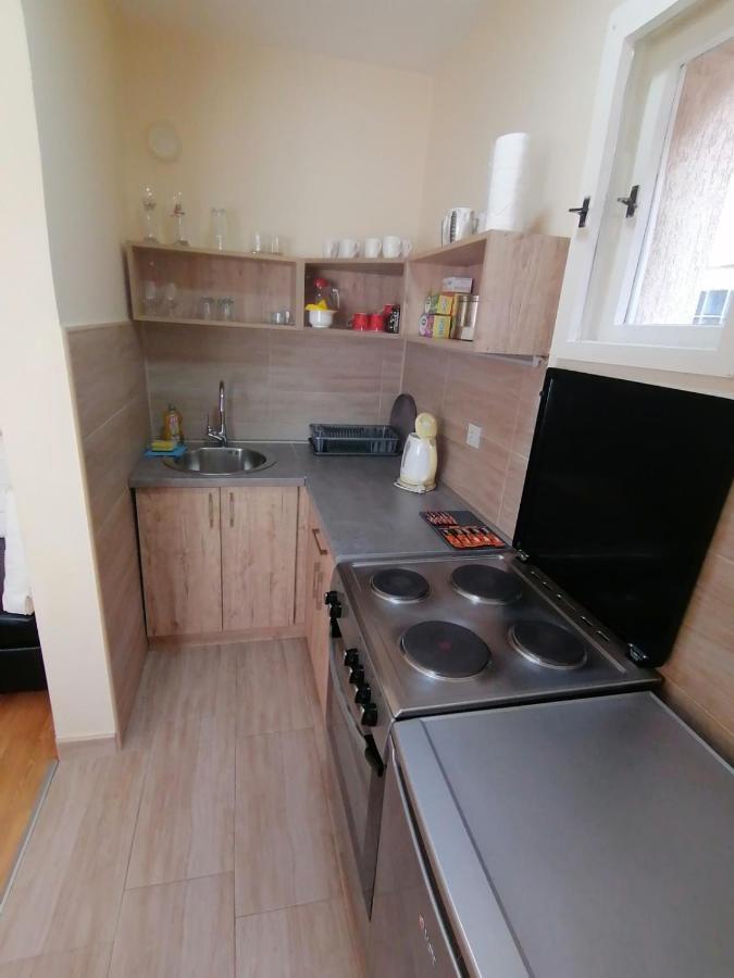 Haus Apartman Zajecar M&L Exterior photo