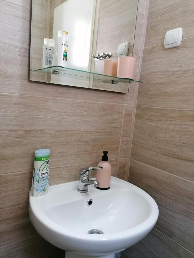 Haus Apartman Zajecar M&L Exterior photo