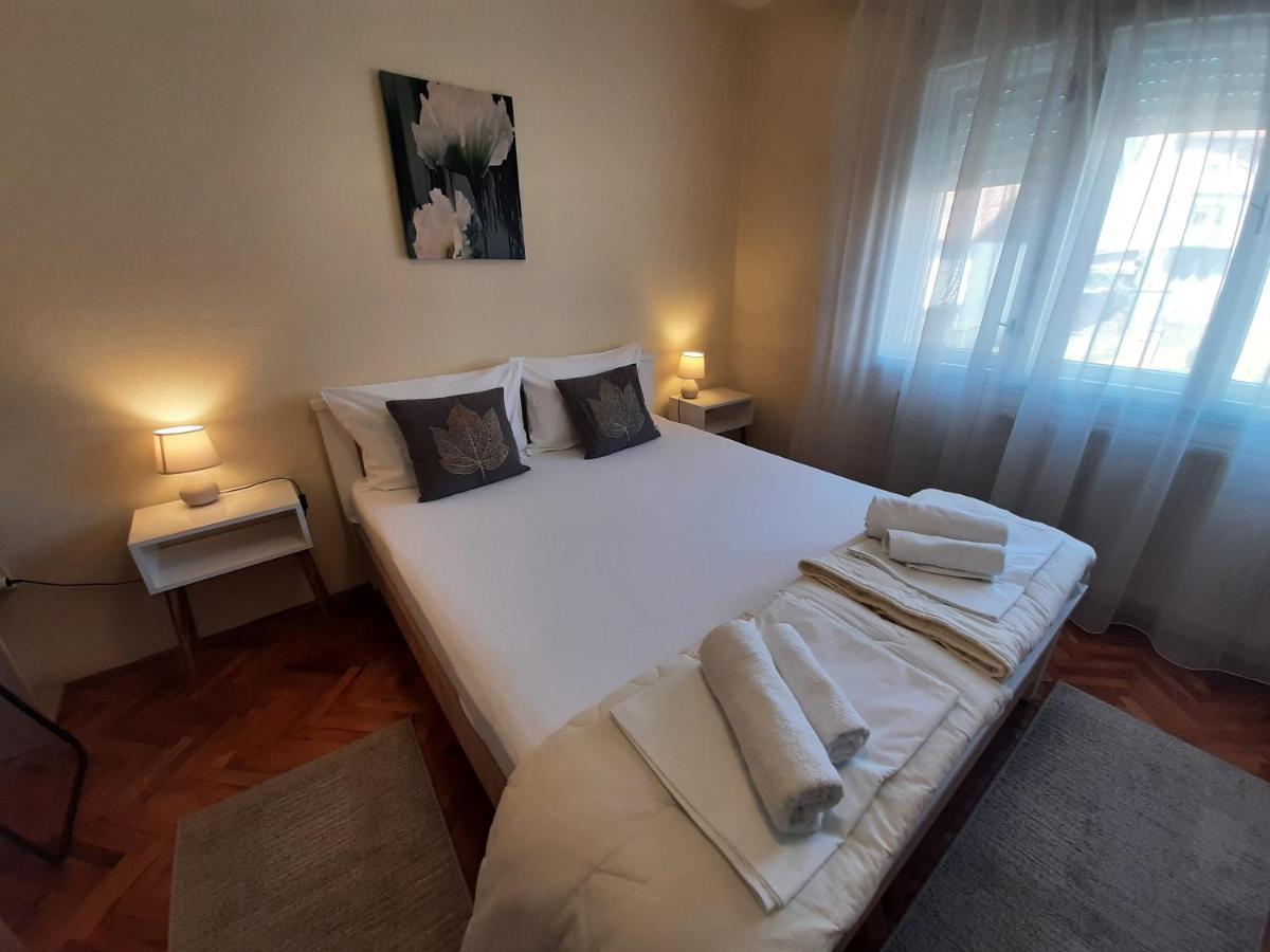 Haus Apartman Zajecar M&L Exterior photo