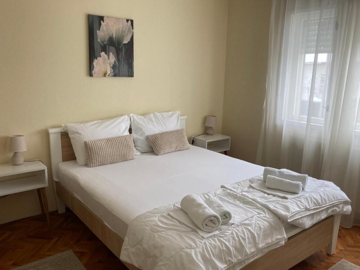 Haus Apartman Zajecar M&L Exterior photo