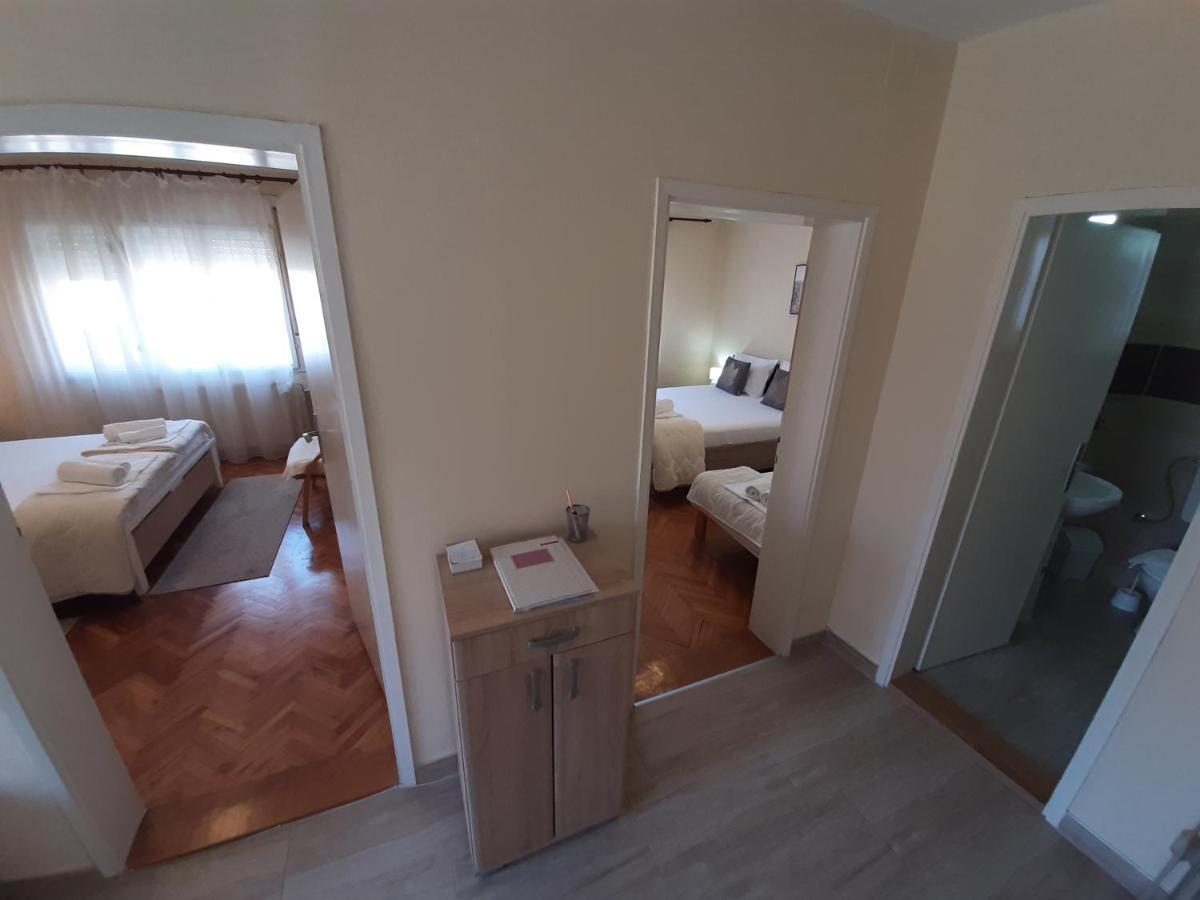 Haus Apartman Zajecar M&L Exterior photo