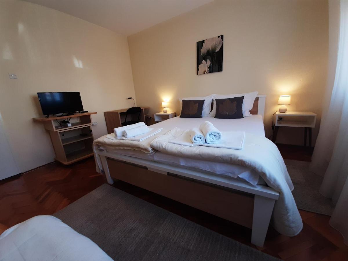 Haus Apartman Zajecar M&L Exterior photo