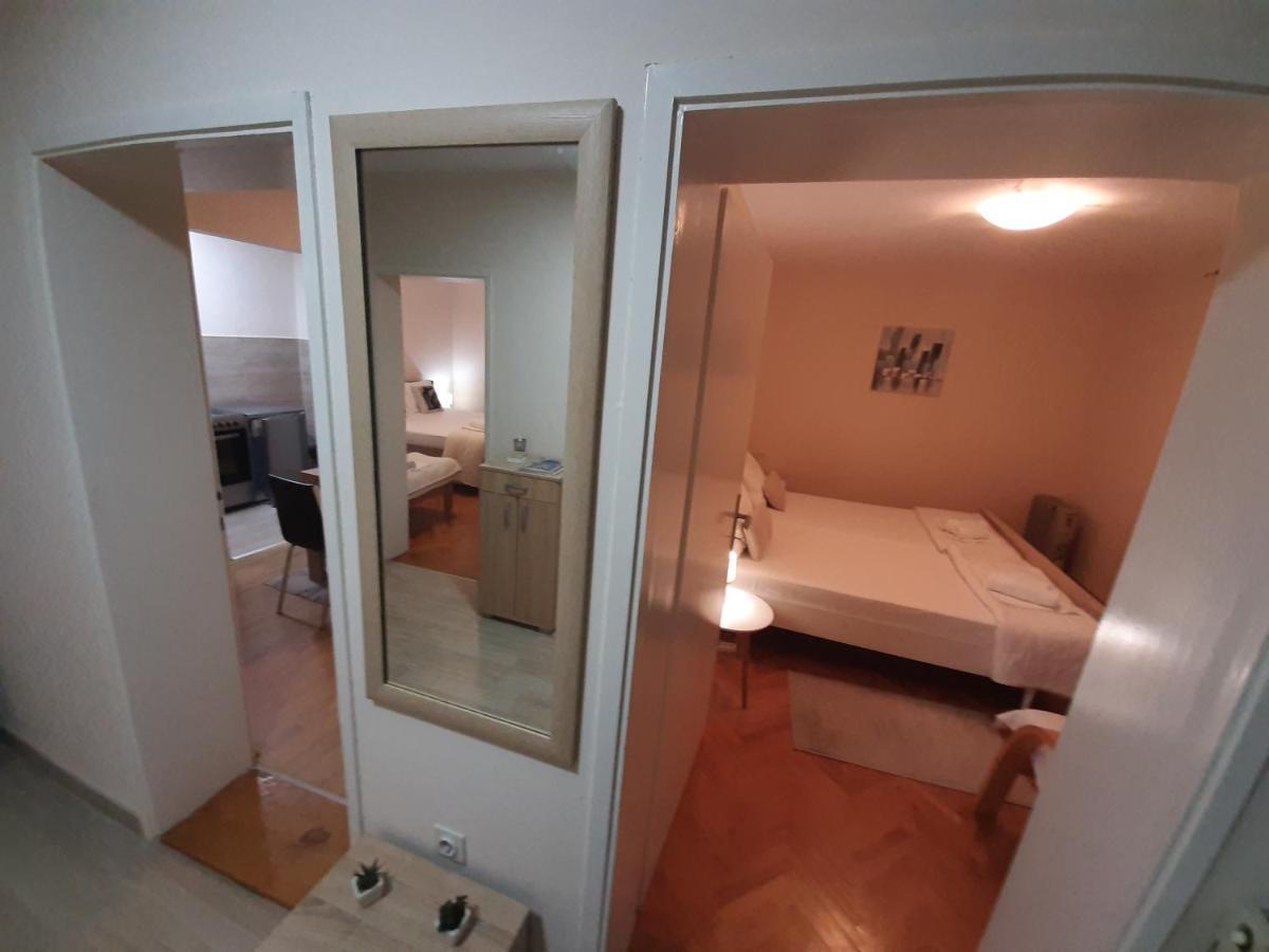 Haus Apartman Zajecar M&L Exterior photo