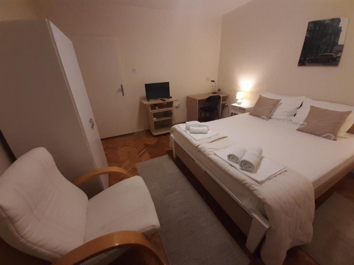 Haus Apartman Zajecar M&L Exterior photo