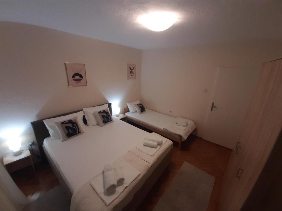 Haus Apartman Zajecar M&L Exterior photo