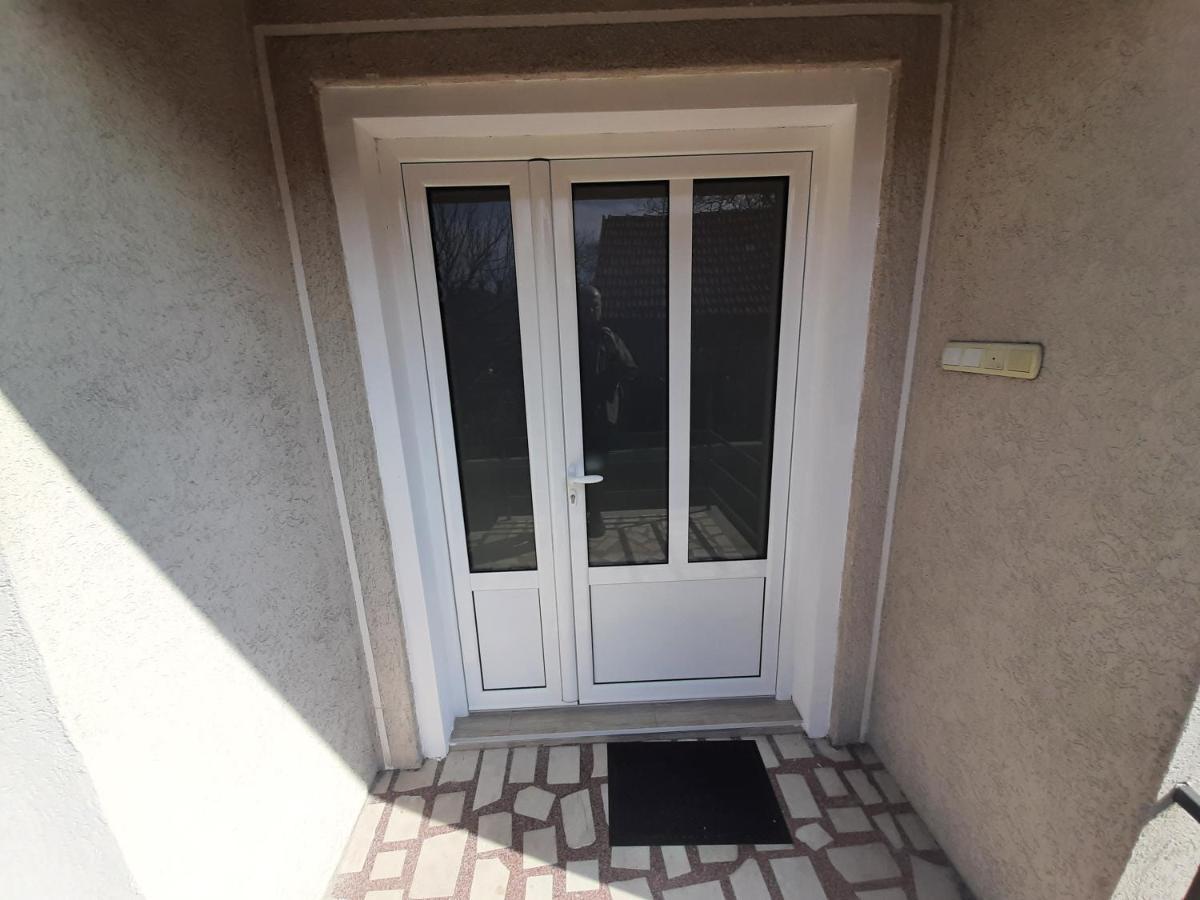 Haus Apartman Zajecar M&L Exterior photo