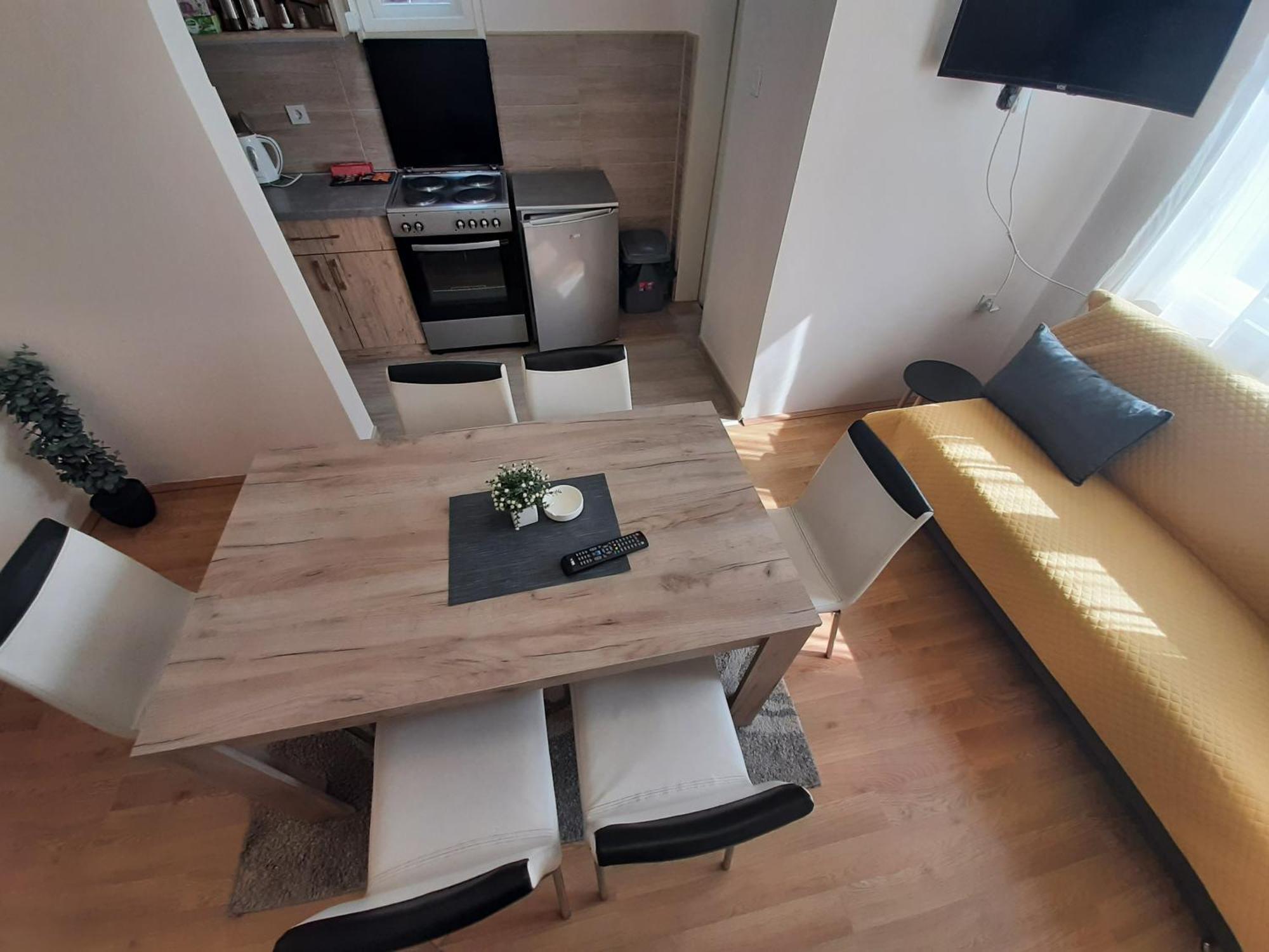 Haus Apartman Zajecar M&L Room photo