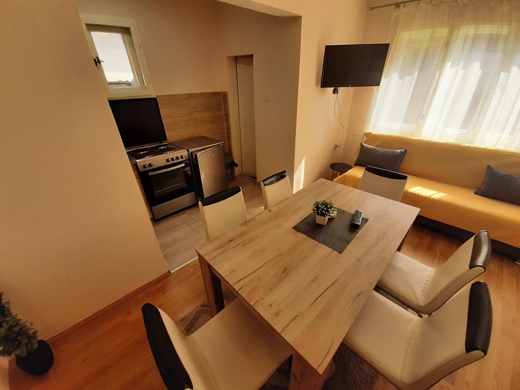 Haus Apartman Zajecar M&L Room photo