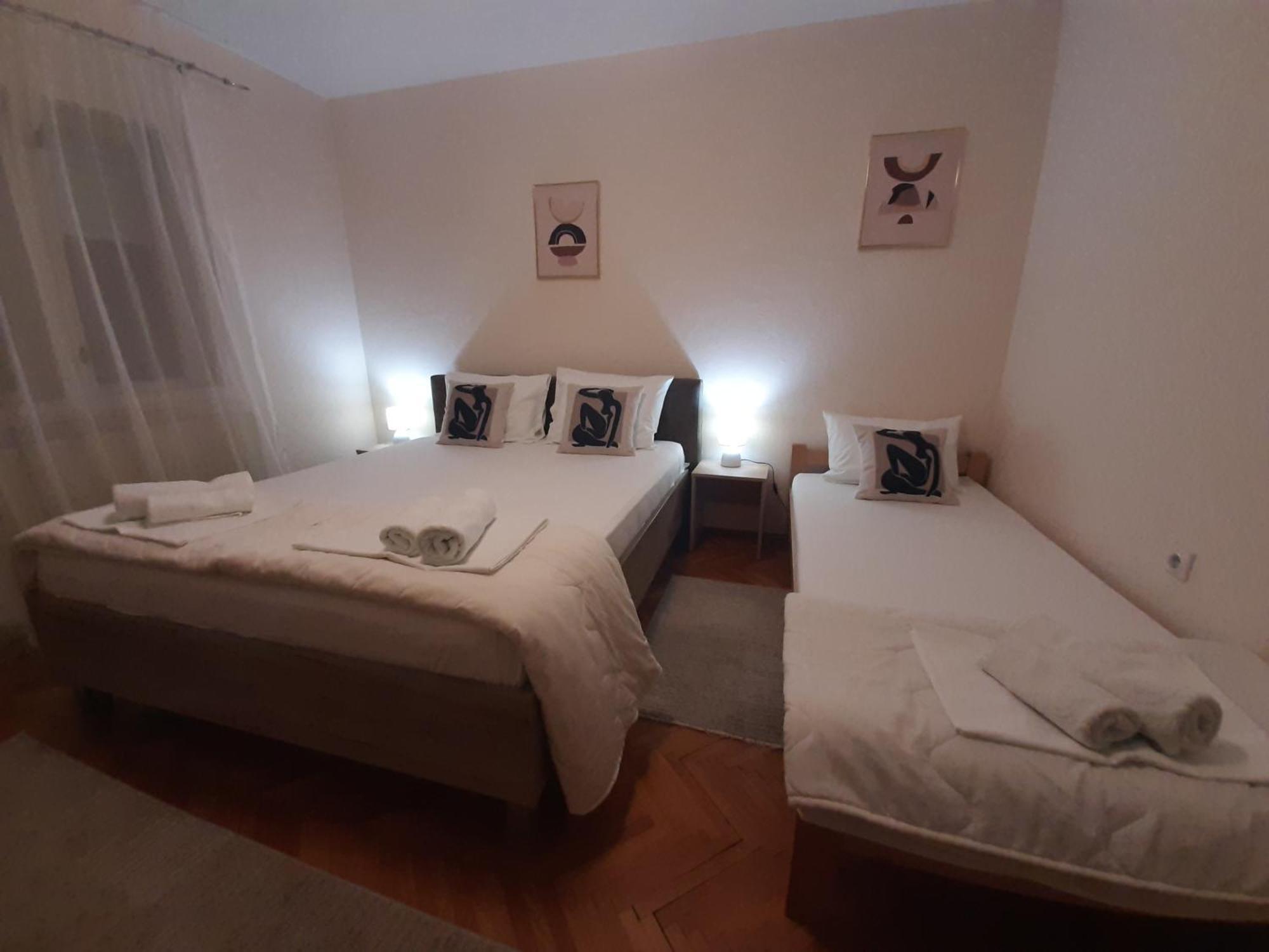 Haus Apartman Zajecar M&L Room photo