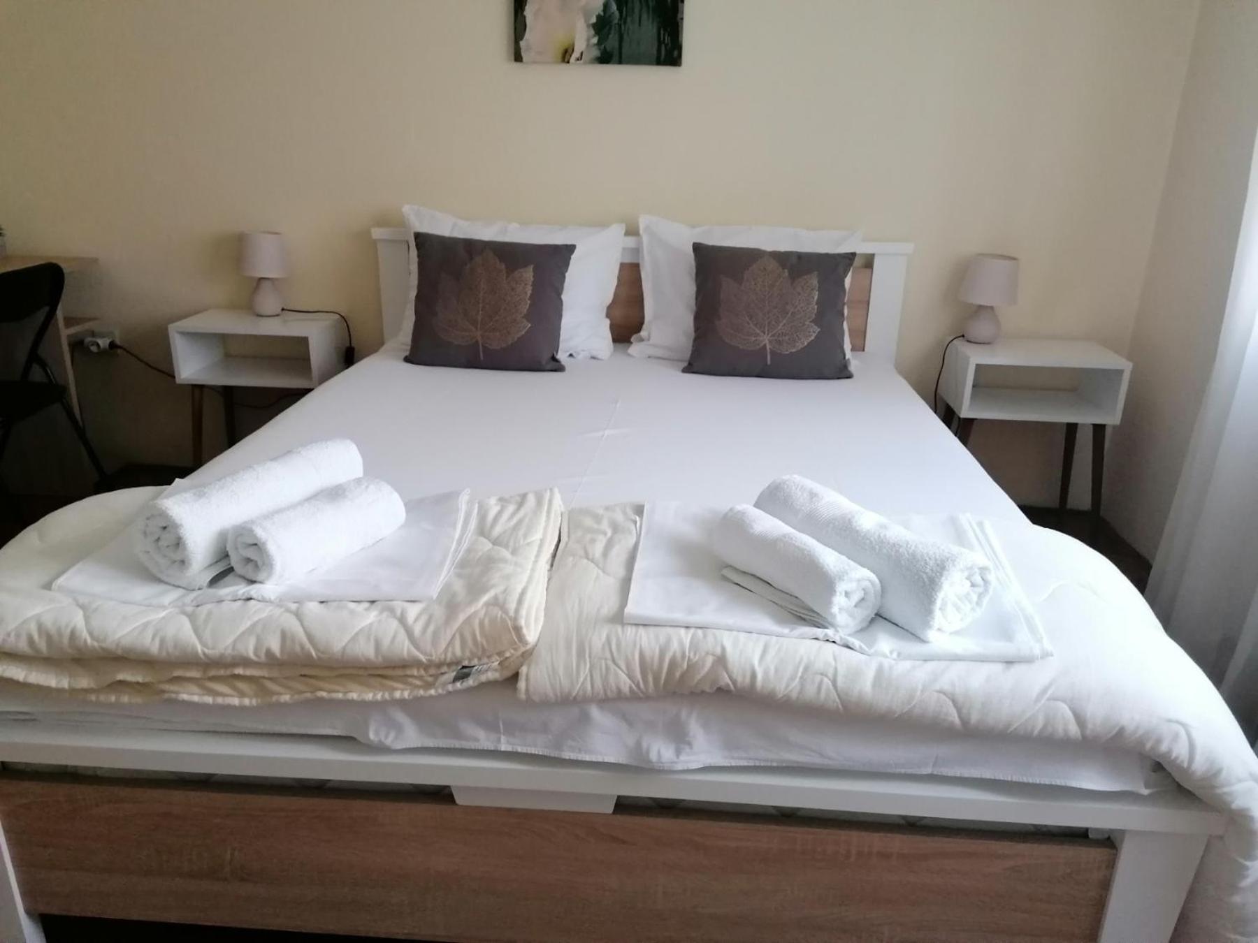 Haus Apartman Zajecar M&L Room photo