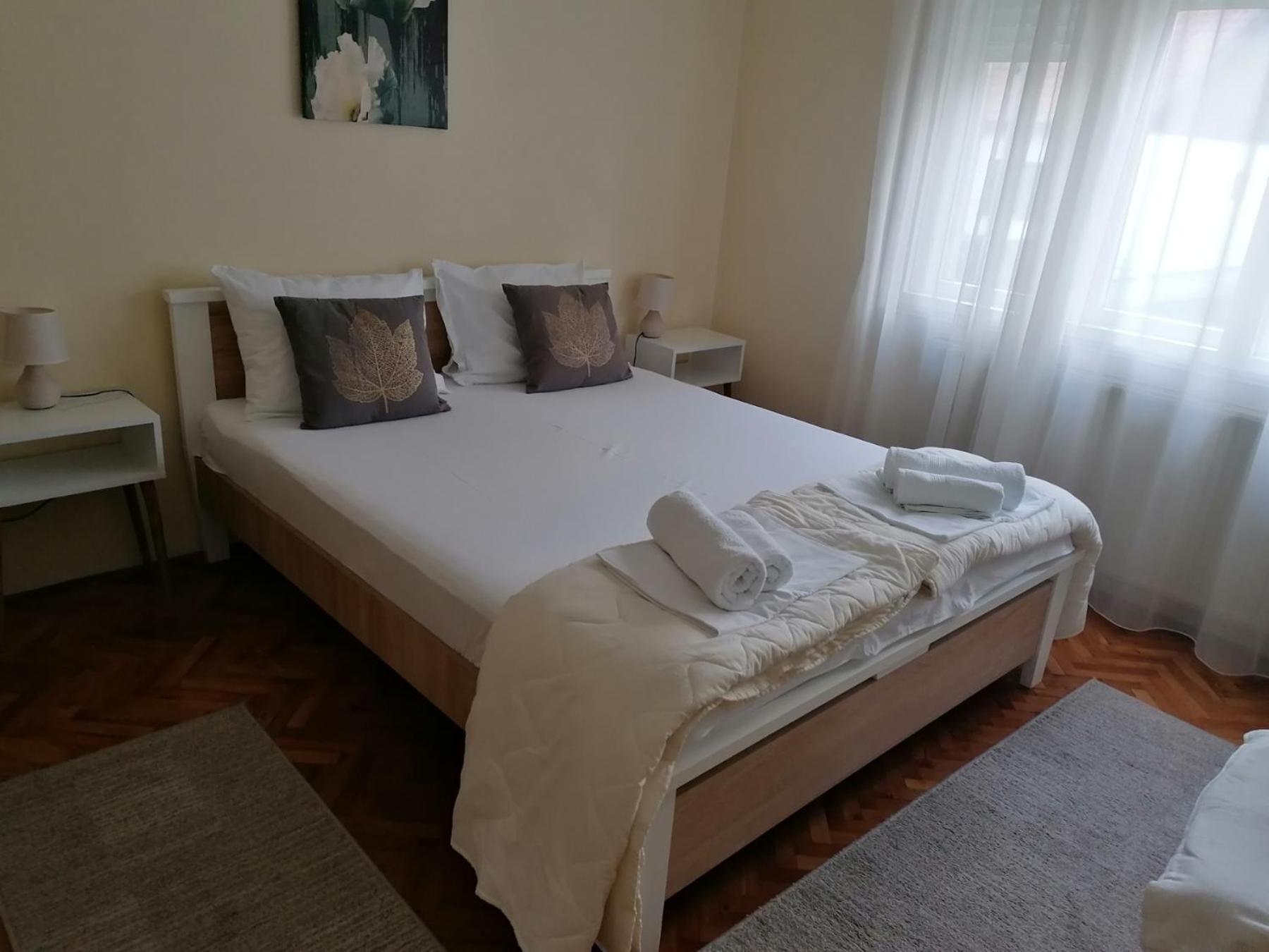 Haus Apartman Zajecar M&L Room photo