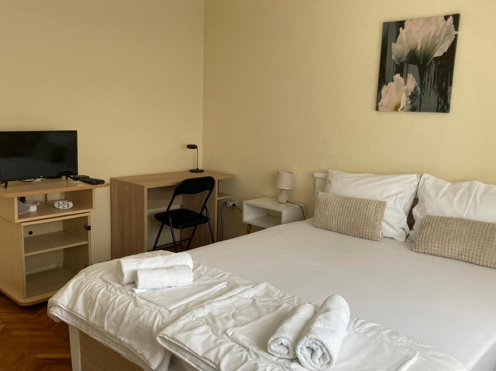 Haus Apartman Zajecar M&L Room photo