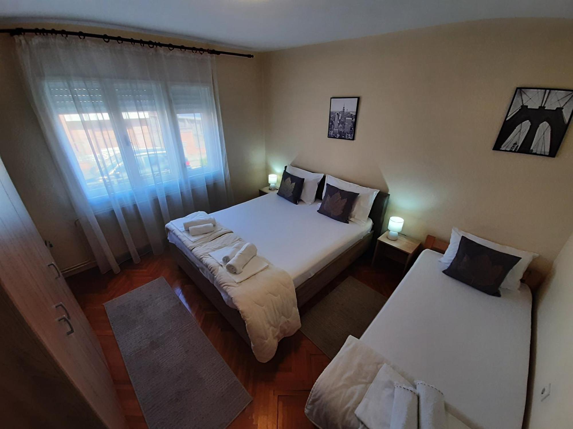 Haus Apartman Zajecar M&L Room photo