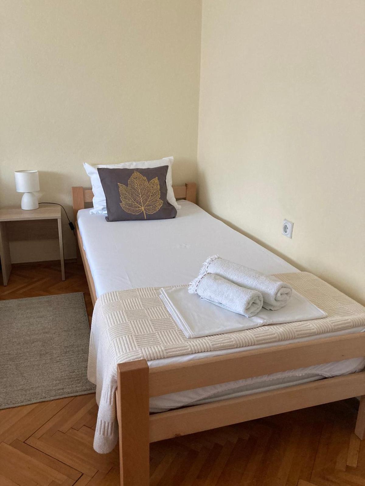 Haus Apartman Zajecar M&L Room photo