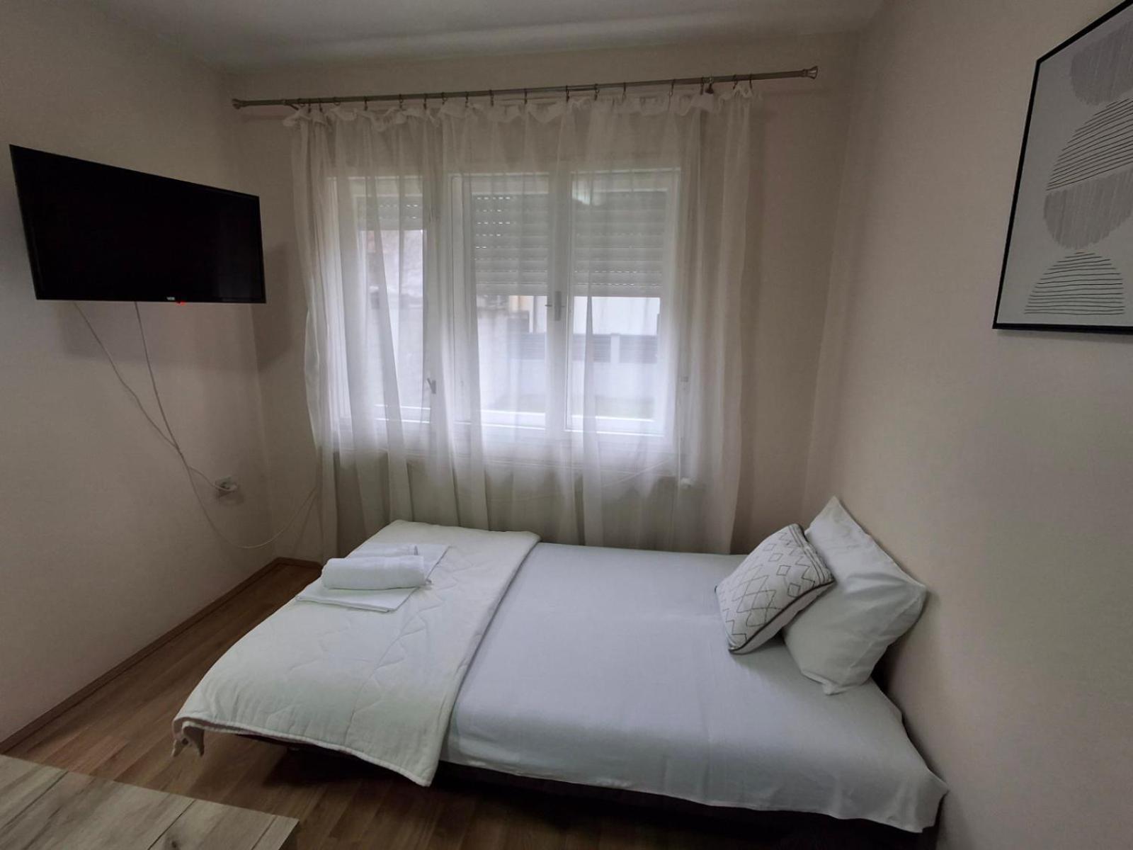 Haus Apartman Zajecar M&L Room photo