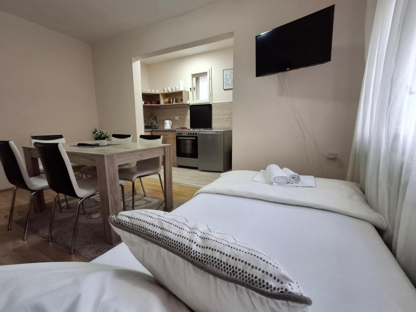 Haus Apartman Zajecar M&L Room photo
