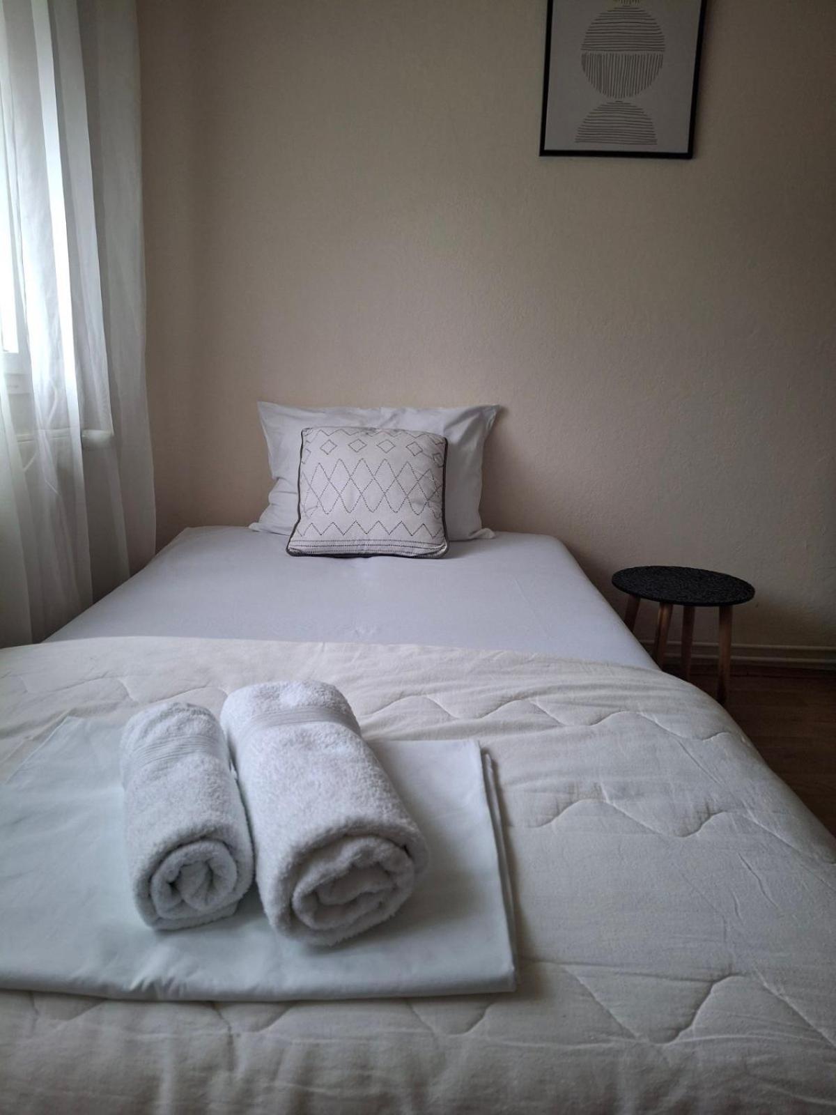Haus Apartman Zajecar M&L Room photo