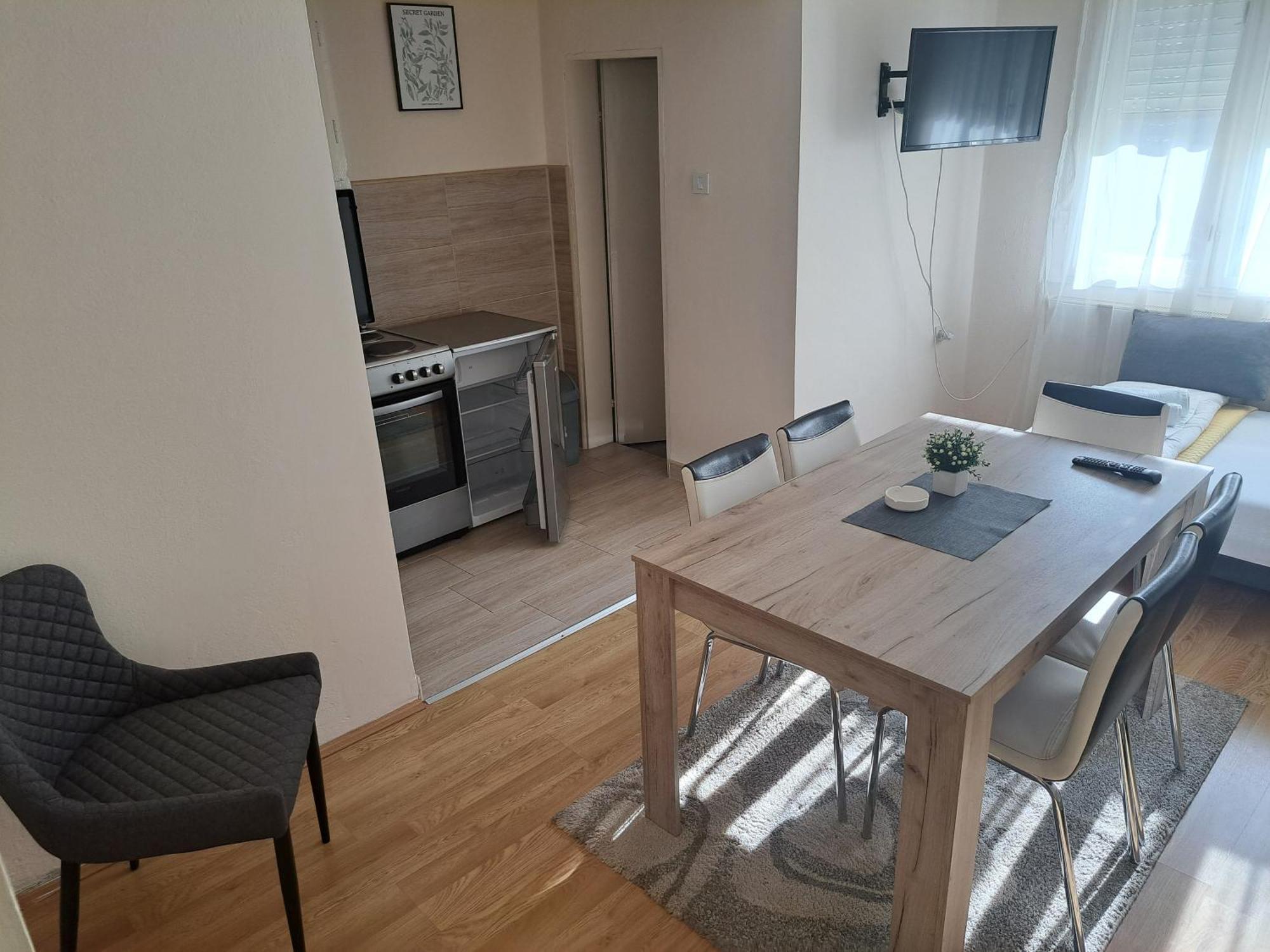 Haus Apartman Zajecar M&L Room photo