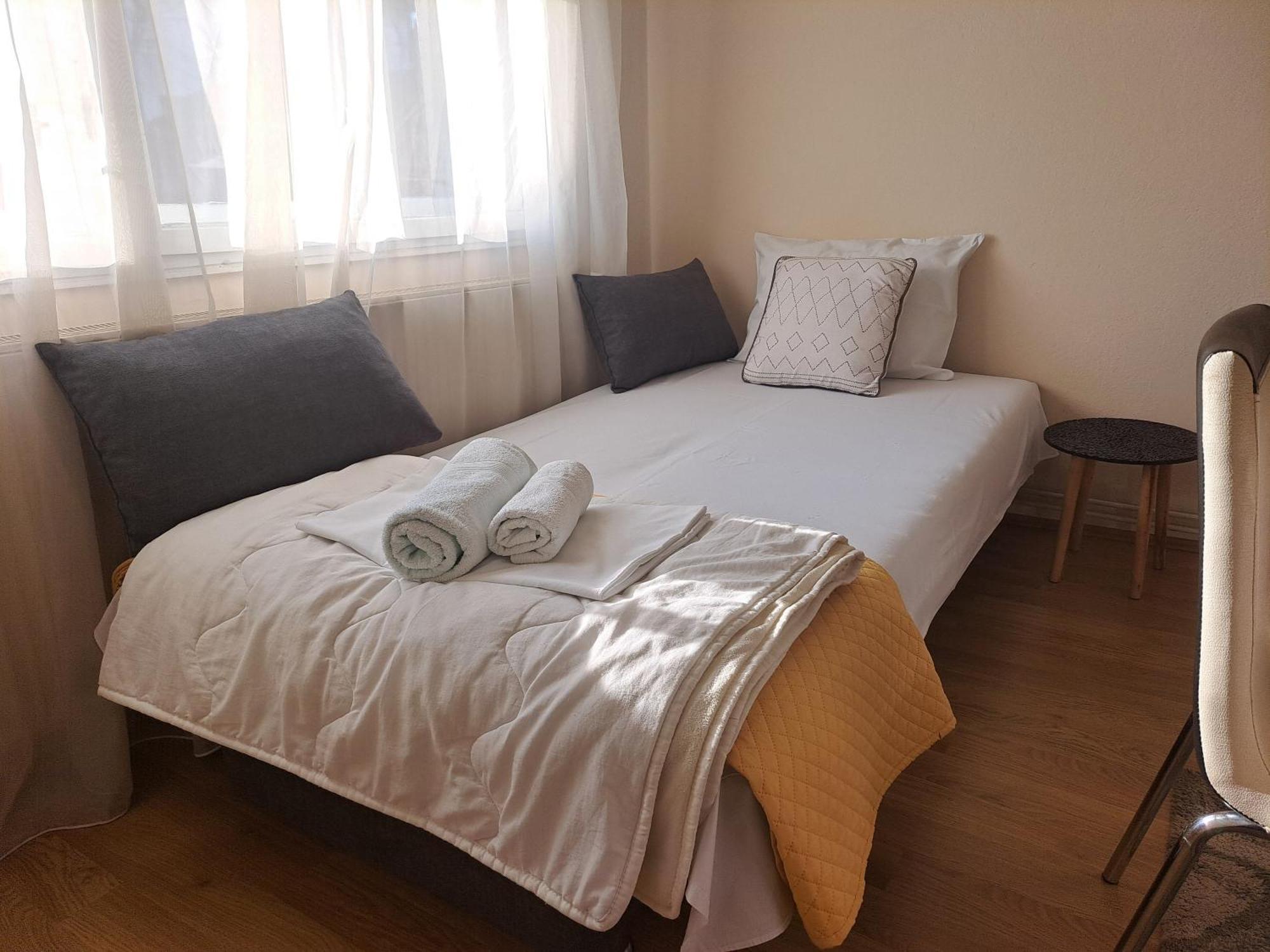 Haus Apartman Zajecar M&L Room photo