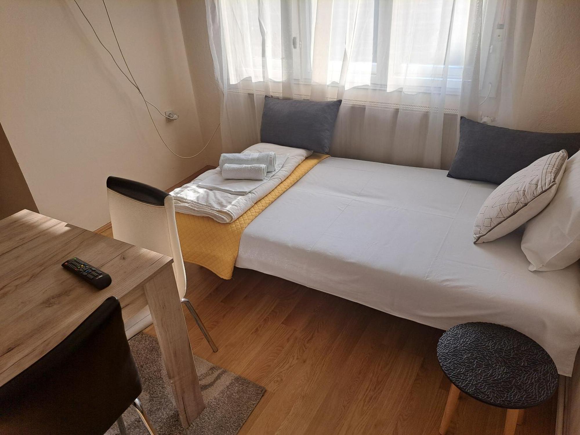 Haus Apartman Zajecar M&L Room photo