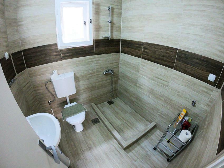 Haus Apartman Zajecar M&L Exterior photo