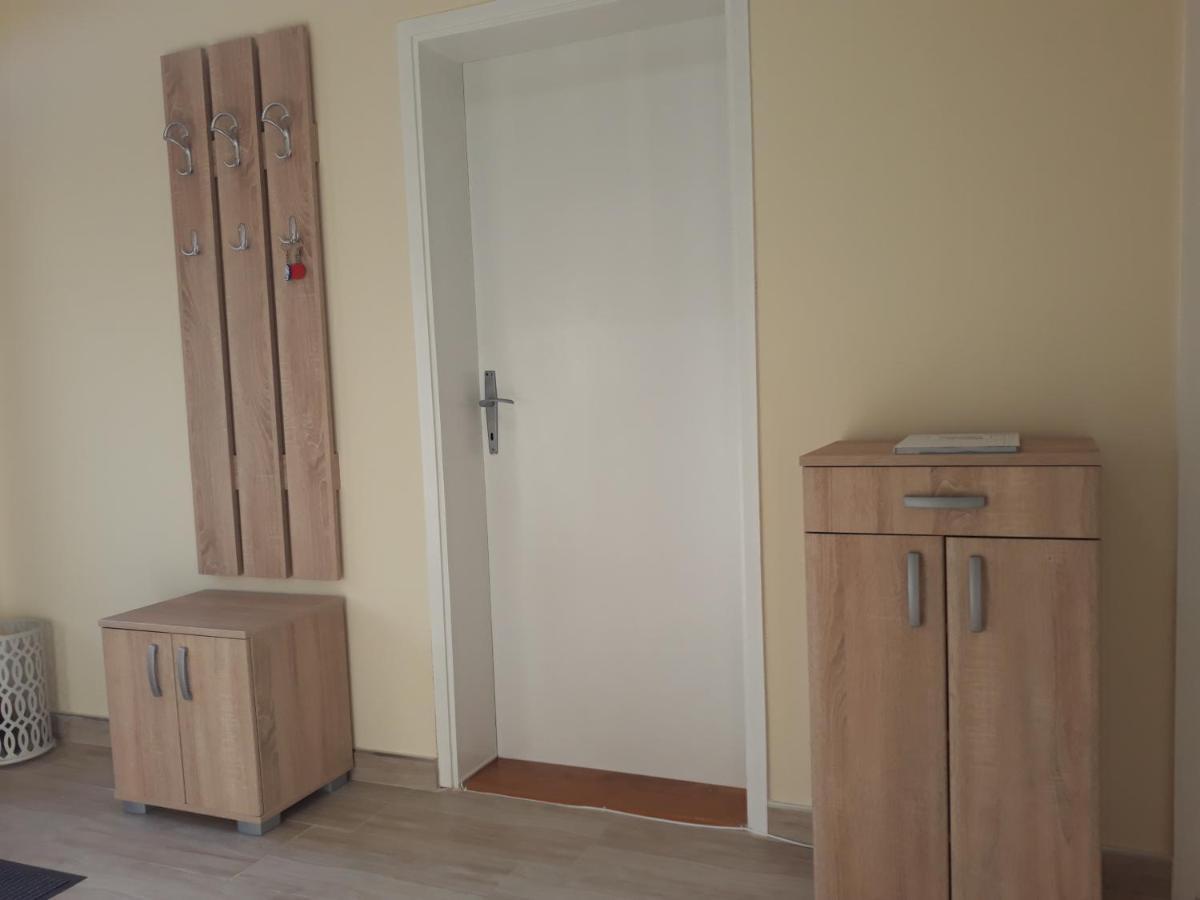 Haus Apartman Zajecar M&L Exterior photo