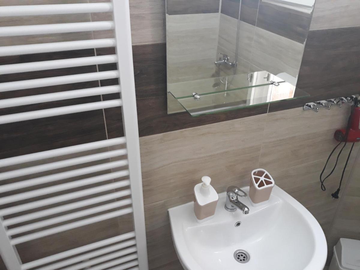 Haus Apartman Zajecar M&L Exterior photo