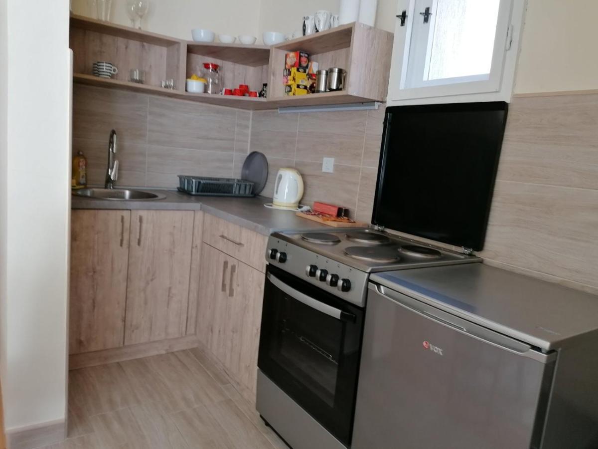 Haus Apartman Zajecar M&L Exterior photo