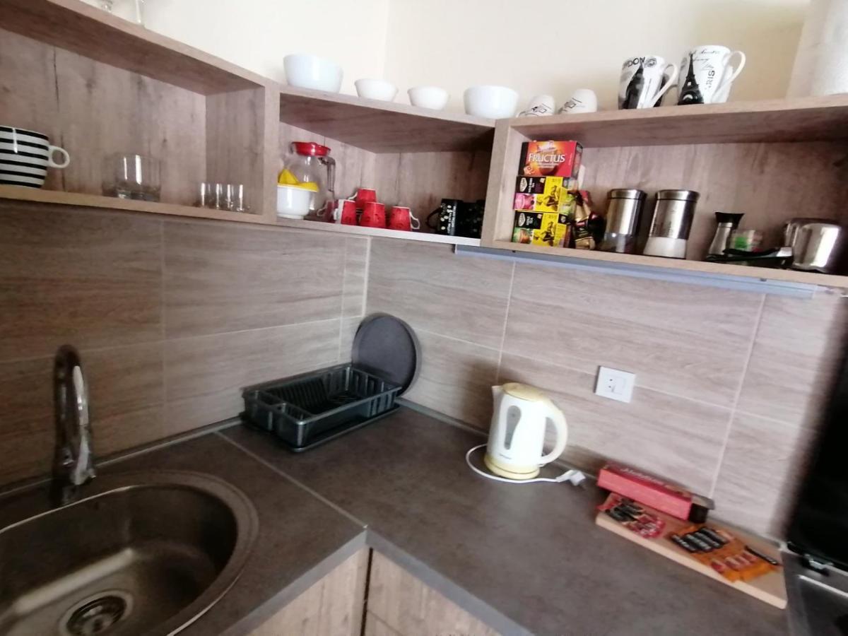 Haus Apartman Zajecar M&L Exterior photo