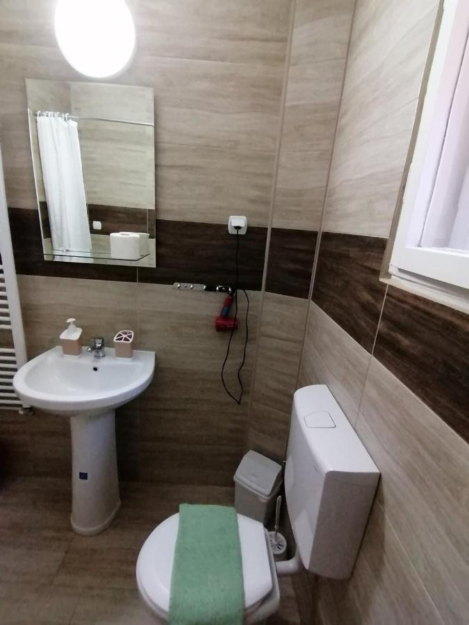 Haus Apartman Zajecar M&L Exterior photo