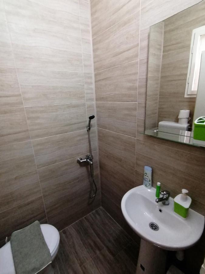 Haus Apartman Zajecar M&L Exterior photo