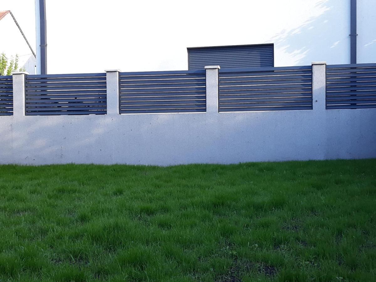 Haus Apartman Zajecar M&L Exterior photo