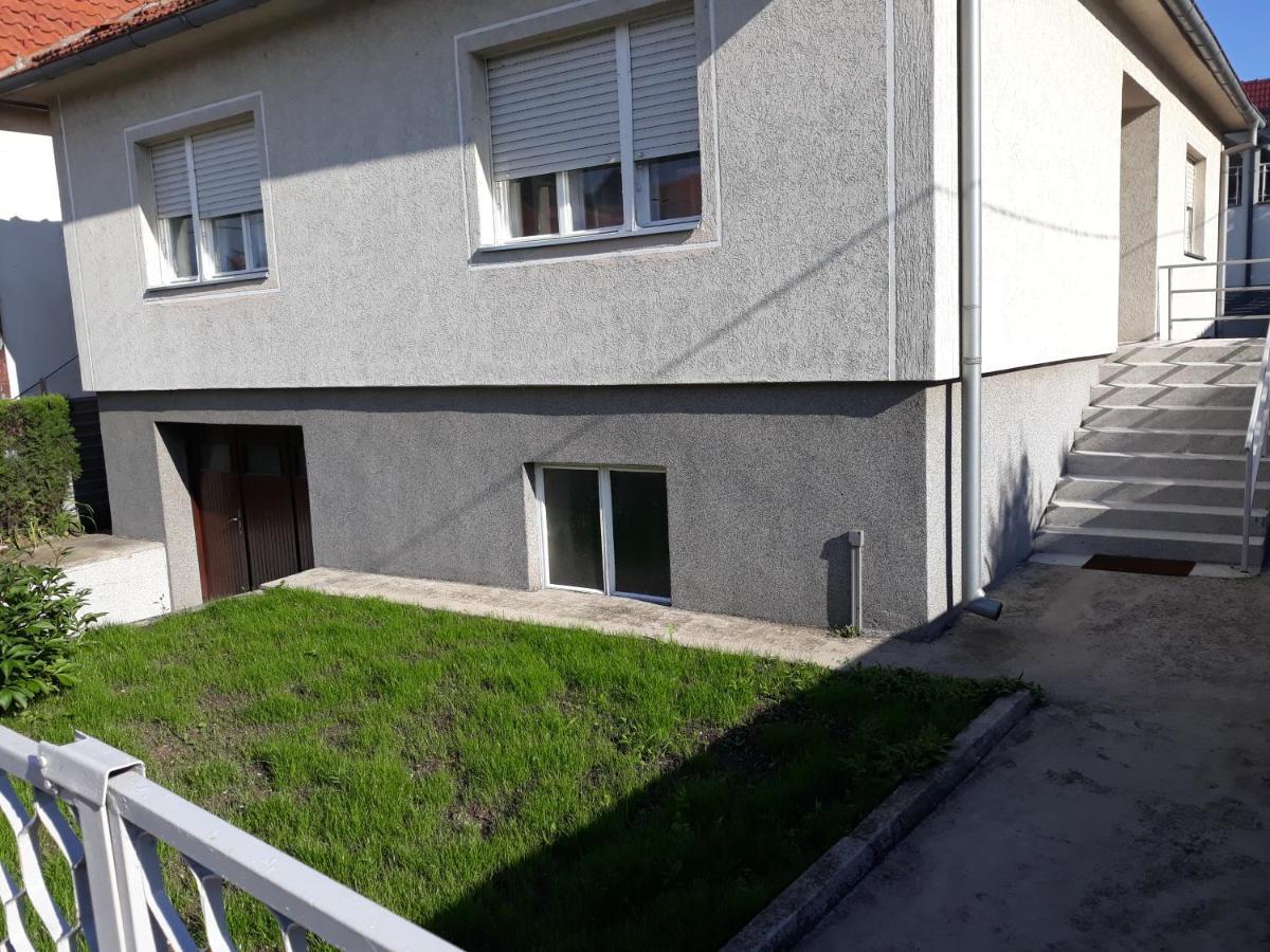 Haus Apartman Zajecar M&L Exterior photo